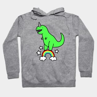 T-Rexicorn Hoodie